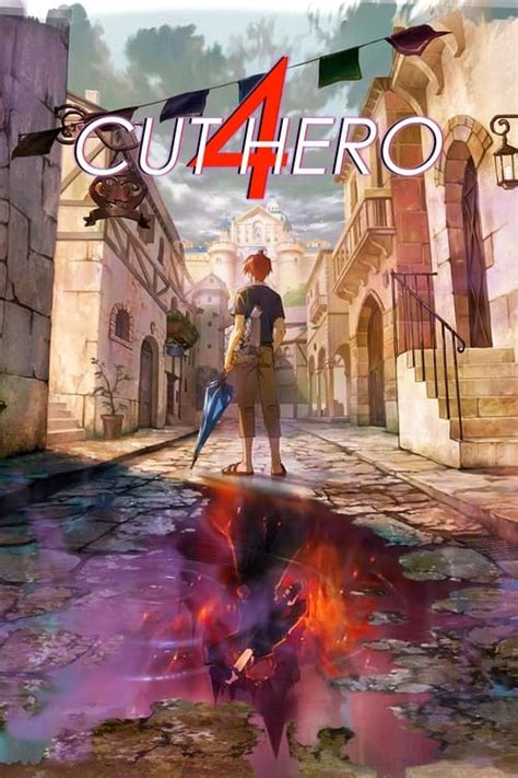 4 cut hero online